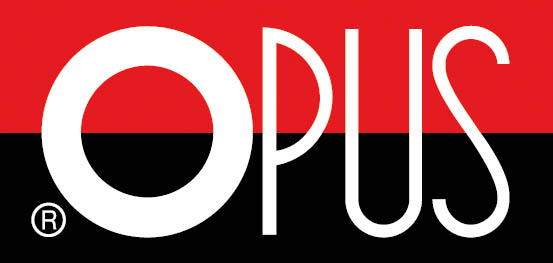 logo OPUS